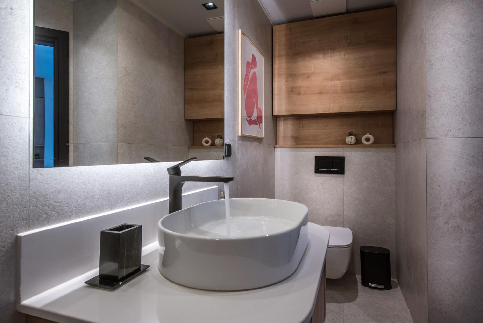 Relaxo Collection Luxury Suites In The Heart Of Heraklion Ngoại thất bức ảnh