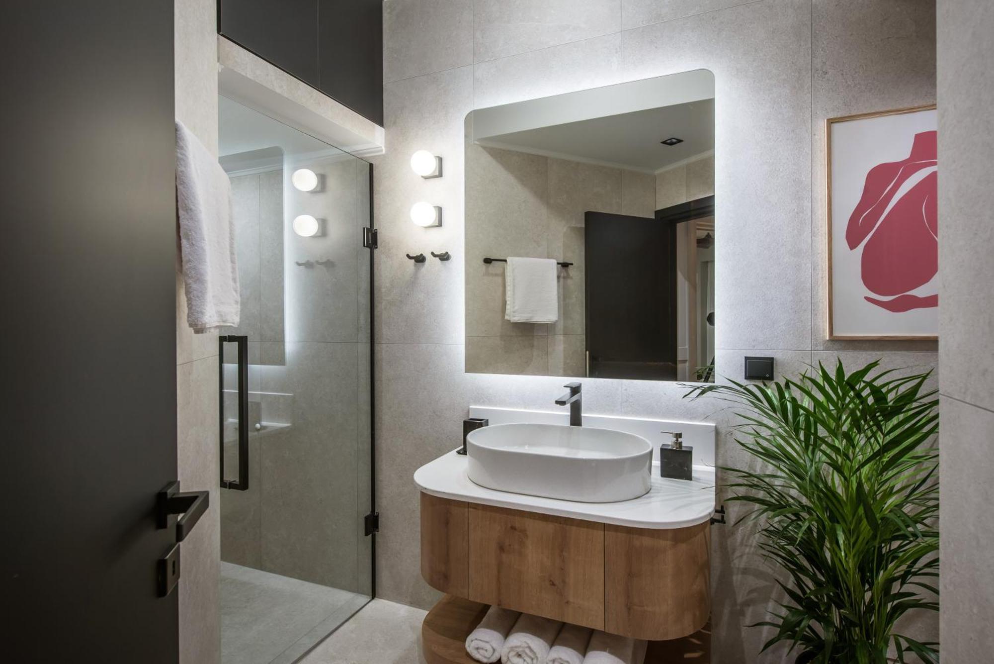 Relaxo Collection Luxury Suites In The Heart Of Heraklion Ngoại thất bức ảnh